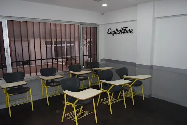 English Time Bakırköy | Bakırköy İngilizce Kursu - Resim 8