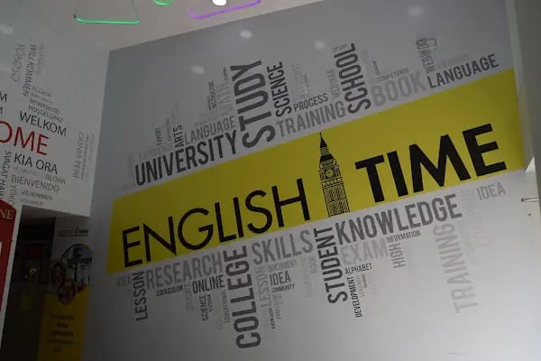 English Time Bakırköy | Bakırköy İngilizce Kursu - Resim 19