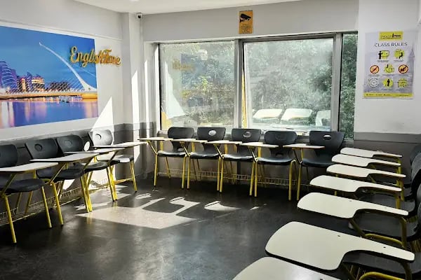 English Time Bakırköy | Bakırköy İngilizce Kursu - Resim 4