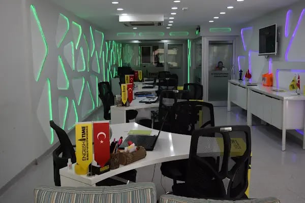 English Time Bakırköy | Bakırköy İngilizce Kursu - Resim 10