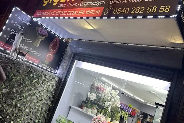 Sürpriz Çiçek Evi - Resim 3
