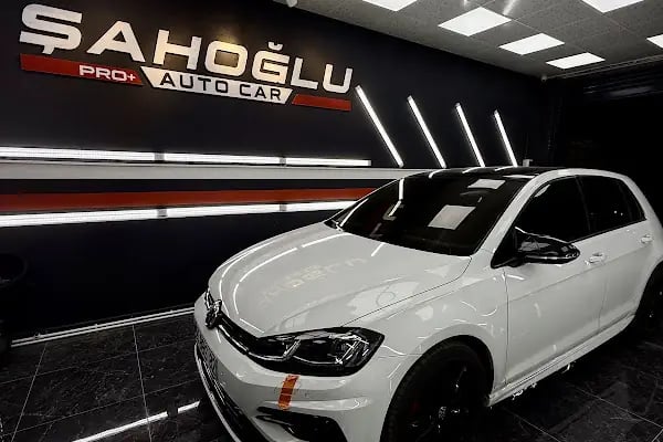 Şahoglu Auto Car Detailing - Resim 17