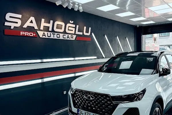 Şahoglu Auto Car Detailing - Resim 3