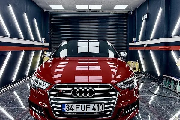 Şahoglu Auto Car Detailing - Resim 2