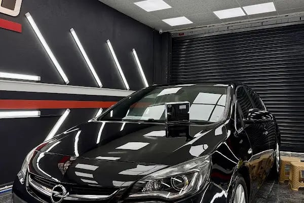 Şahoglu Auto Car Detailing - Resim 5