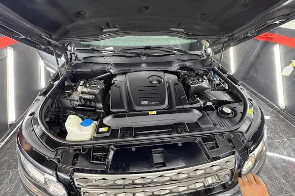 Şahoglu Auto Car Detailing - Resim 4