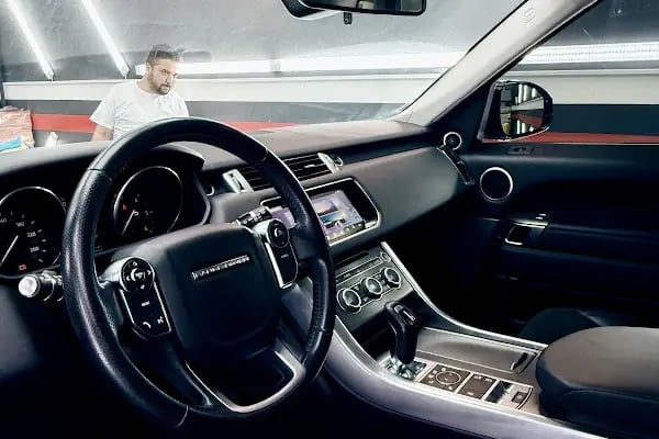 Şahoglu Auto Car Detailing - Resim 7
