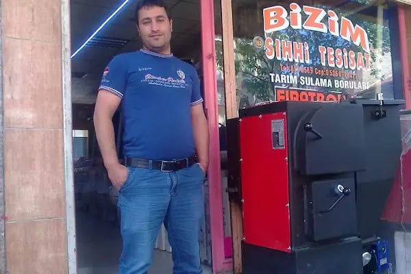Bizim Ticaret - Resim 1