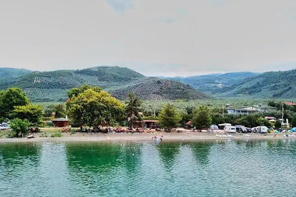 La Cabaña İznik - Resim 10