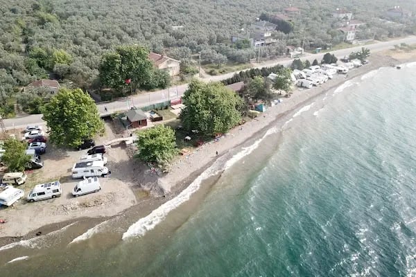La Cabaña İznik - Resim 11