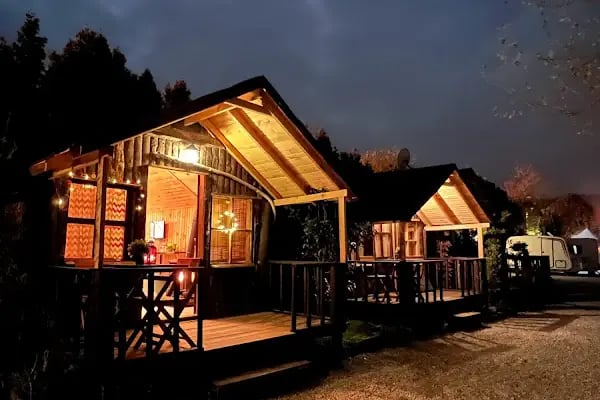 La Cabaña İznik - Resim 20