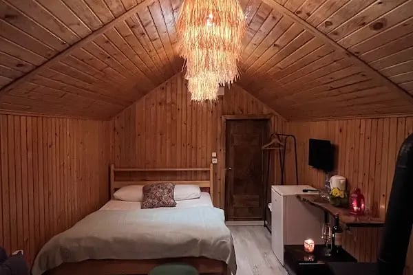La Cabaña İznik - Resim 16