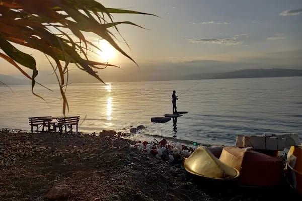 La Cabaña İznik - Resim 14
