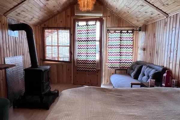 La Cabaña İznik - Resim 15
