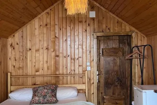 La Cabaña İznik - Resim 17