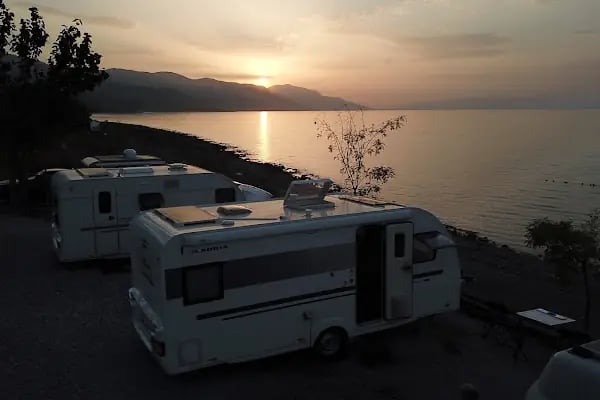 La Cabaña İznik - Resim 19
