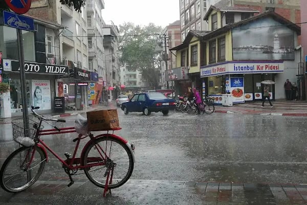 Şehir Lokantası İnegöl - Resim 19