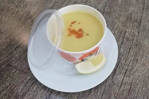Şehir Lokantası İnegöl - Resim 17