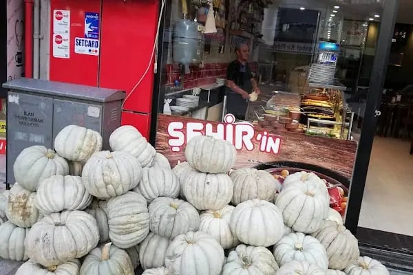 Şehir Lokantası İnegöl - Resim 14