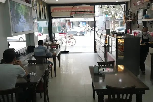 Şehir Lokantası İnegöl - Resim 20