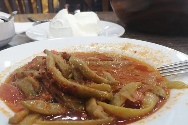 Şehir Lokantası İnegöl - Resim 16