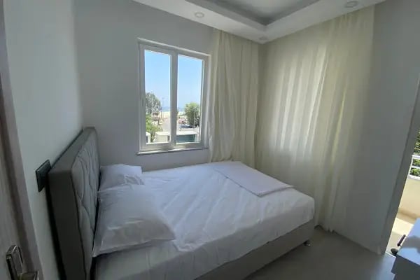 Src/Ekinci Apart Otel - Resim 20