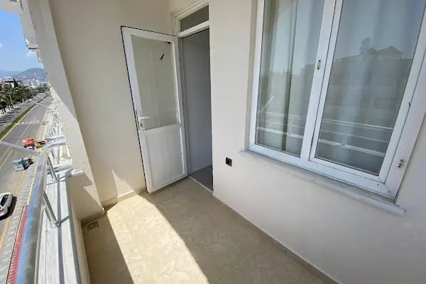 Src/Ekinci Apart Otel - Resim 15