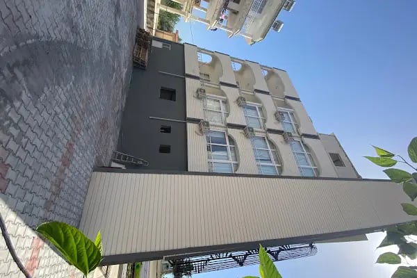Src/Ekinci Apart Otel - Resim 14