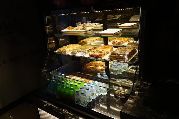 Yorulmaz Cafe Restaurant - Resim 2