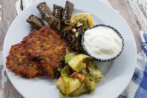 Yorulmaz Cafe Restaurant - Resim 12
