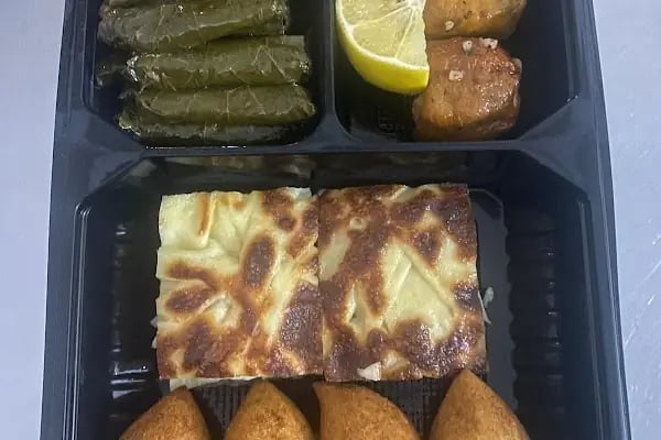 Yorulmaz Cafe Restaurant - Resim 16