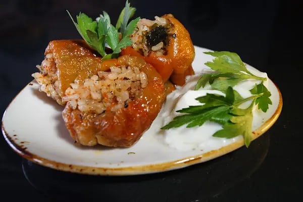 Yorulmaz Cafe Restaurant - Resim 19