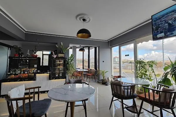 Yorulmaz Cafe Restaurant - Resim 5