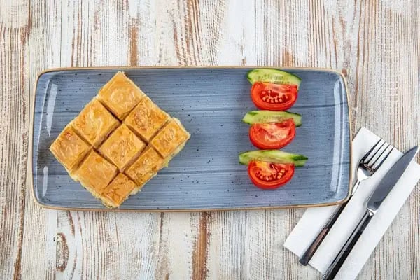 Yorulmaz Cafe Restaurant - Resim 14