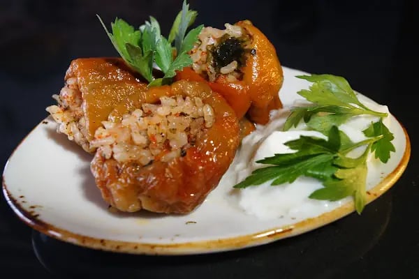 Yorulmaz Cafe Restaurant - Resim 4