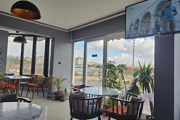 Yorulmaz Cafe Restaurant - Resim 15