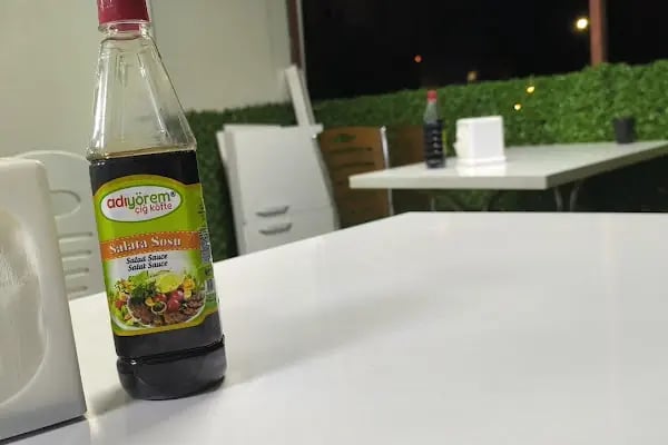 Afşin Adıyörem Çiğköfte - Resim 19