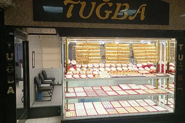 TUĞBA KUYUMCUSU - Resim 1