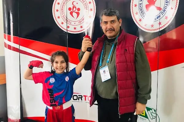 Ergenekon Spor Kulübü - Resim 16