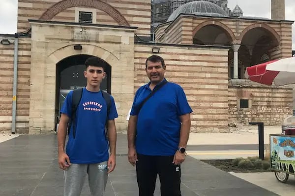 Ergenekon Spor Kulübü - Resim 10