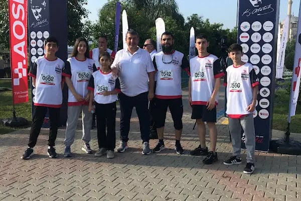 Ergenekon Spor Kulübü - Resim 9