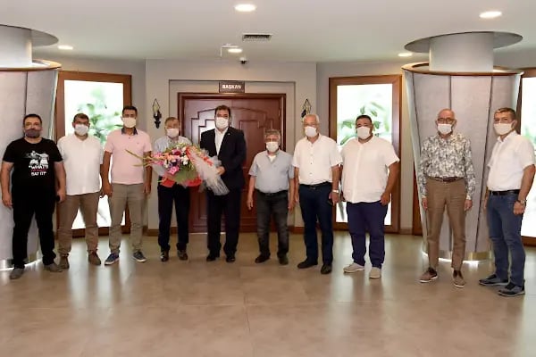 Ergenekon Spor Kulübü - Resim 18