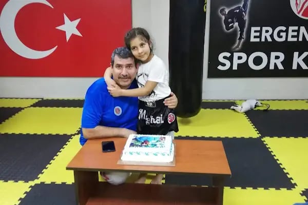 Ergenekon Spor Kulübü - Resim 17