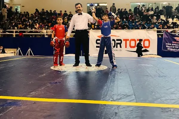 Ergenekon Spor Kulübü - Resim 4