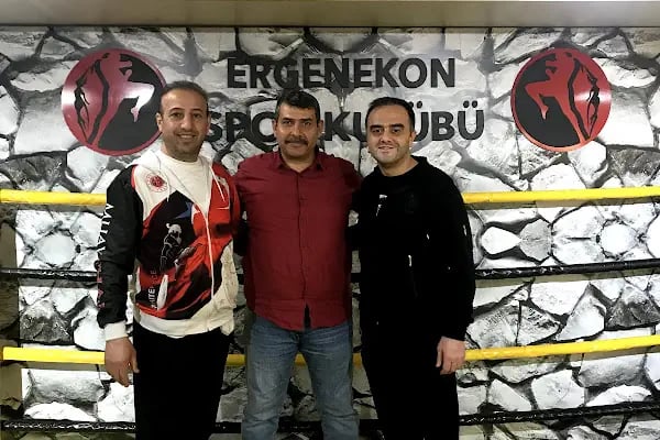 Ergenekon Spor Kulübü - Resim 19