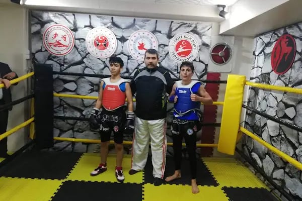 Ergenekon Spor Kulübü - Resim 20