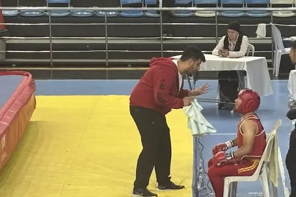 Ergenekon Spor Kulübü - Resim 14