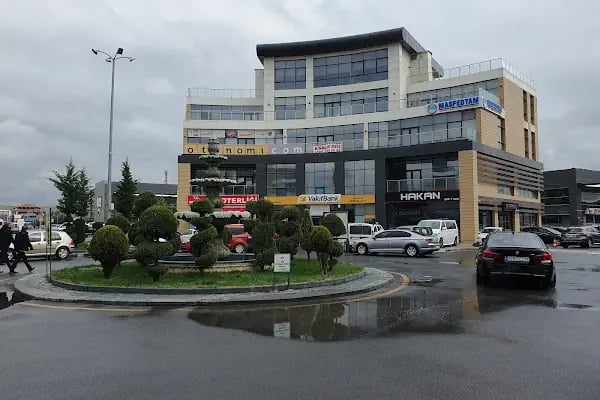 Otonomi Galericiler Sitesi - Resim 13