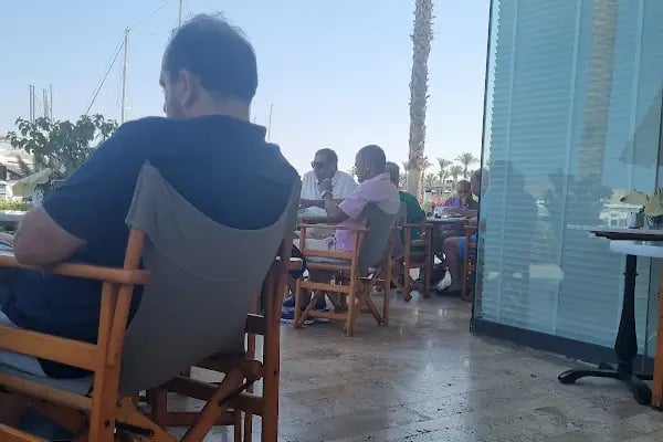 Haremlique Istanbul Yalıkavak Marina - Resim 11