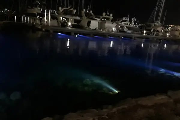 Haremlique Istanbul Yalıkavak Marina - Resim 14